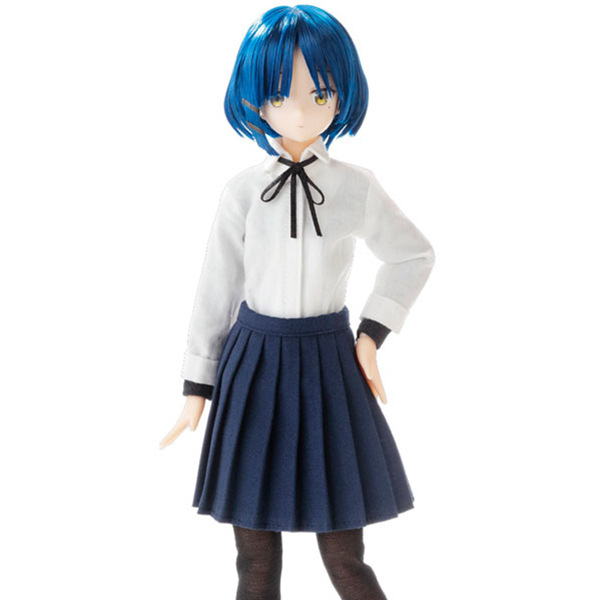 1/6 ǻ��ϸ� ĳ���� No.163 ��ġ �� �� - �߸��� �� [8���԰��Ϸ�] [4573199845739]