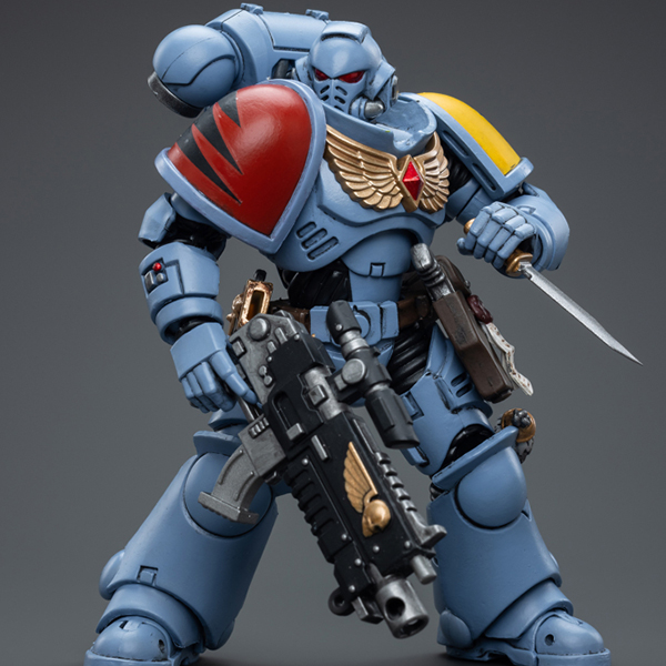 1/18 ���ظ� - �����̽� ���� ���ͼ��� [4���԰��Ϸ�] [6973130376625]