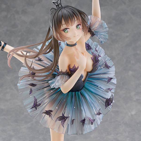 1/6 Anmi �Ϸ���Ʈ - ������ ���ھ��� [4943209611898]