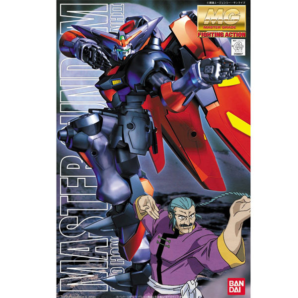 [MG] 1/100 ������ �Ǵ� [2���԰��Ϸ�] [4573102638397]