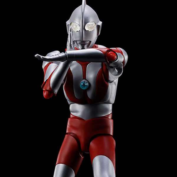 [����] [S.H.Figuarts] ���������� ��Ʈ��� 60�ֳ� ��� ����� [4573102721136]