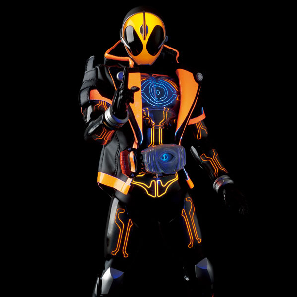 ����׼�������� RAH GENESIS No.746 ������̴� ����Ʈ ����Ÿ���� [12���԰��Ϸ�] [4530956107462]