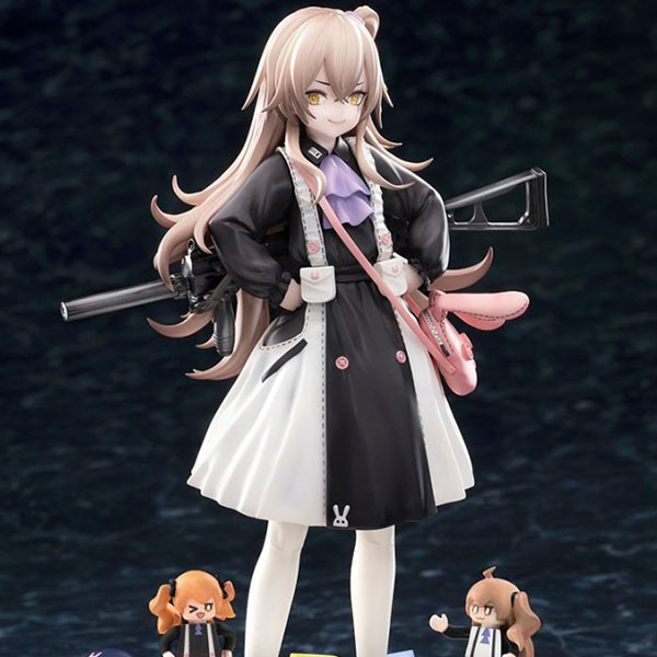 1/7 �ҳ����� - UMP45 ���� ���Ver. [11���԰��Ϸ�] [4573451878758]