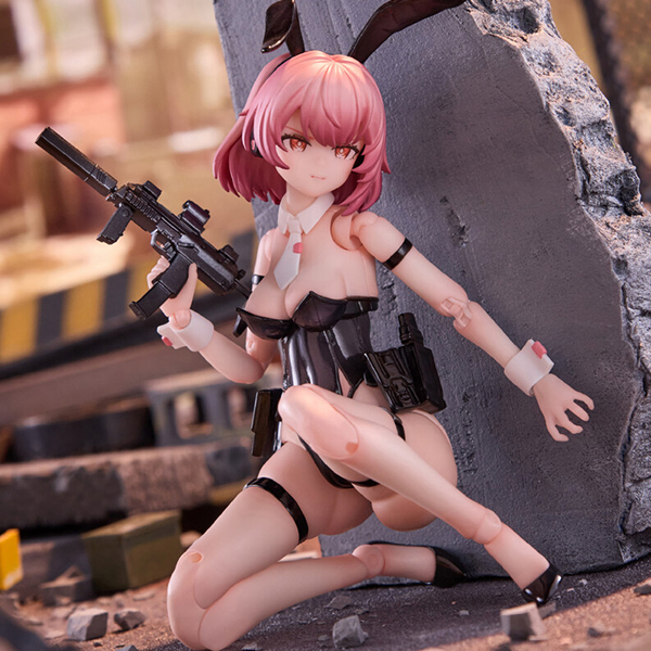 [����] [Ư������] 1/12 �䳢 ��Ӵ��� �Ҵ� ��ī [4595316221011]