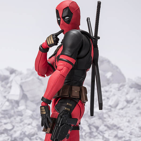 [S.H.Figuarts] ����Ǯ�� ����� - ����Ǯ [4573102666192]
