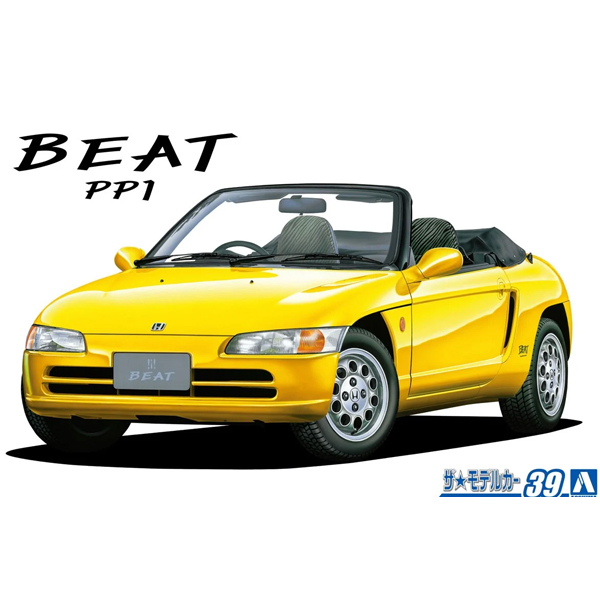 1/24 �� ��ī No.39 ȥ�� PP1 ��Ʈ 91 [4���԰��Ϸ�] [4905083061534]