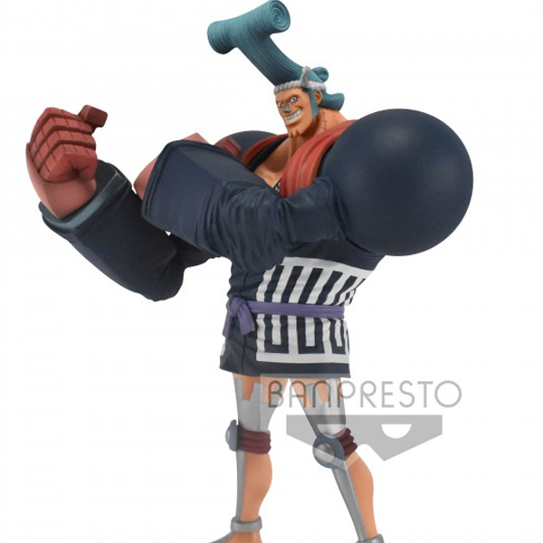 [��ǰ�ǱԾ�] ���ǽ� DFX THE GRANDLINE MEN �ͳ����� vol.8  ����Ű [4983164167306]