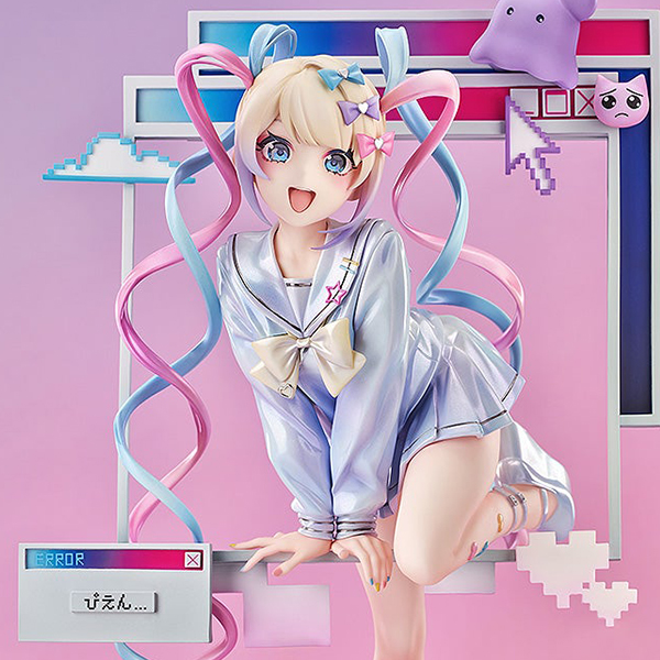 1/7 �ϵ� �� �������� ��̳���Ÿ ����» ����ġ ���� [4580828673588]