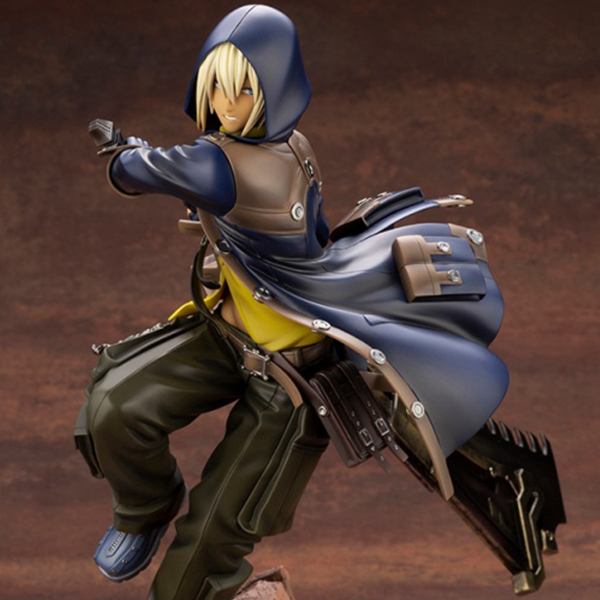 1/8 ARTFX ������ - �Ҹ� ��ũ��  [4934054024292]