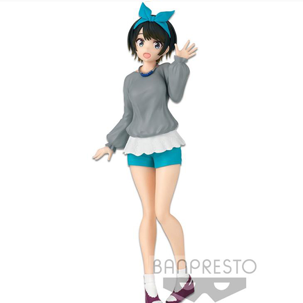 [��ǰ�ǱԾ�] ��ģ, �����ڽ��ϴ� - ���ó� ��ī Exhibition Ver. [1���԰��Ϸ�]