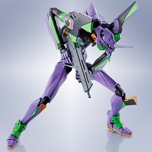 [�κ�ȥ] SIDE EVA ���ݰԸ��� ��ȣ�� -�ű�����- [5���԰��Ϸ�] [4573102590947]