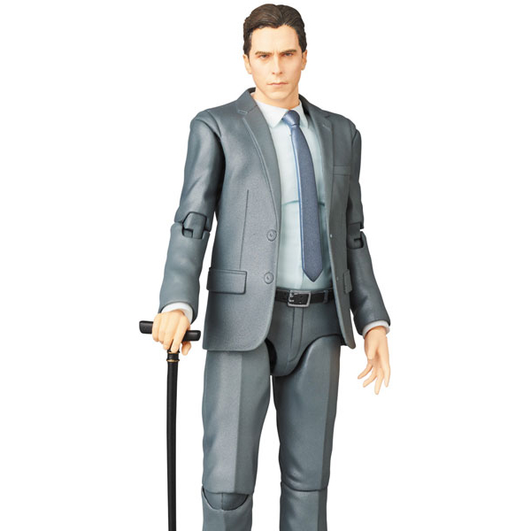 [MAFEX] ��罺 ���� ��Ʈ�� ��ũ����Ʈ Ʈ������ Ver. [6���԰��Ϸ�] [4530956470795]