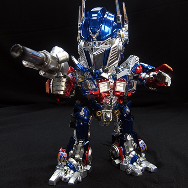 HMF#015M ���̺긮�� ��Ż �ǱԷ��̼� Ʈ�������� - ��Ƽ�ӽ� ������ ��Ż�� ���� [1���԰��Ϸ�] [4897058789157]