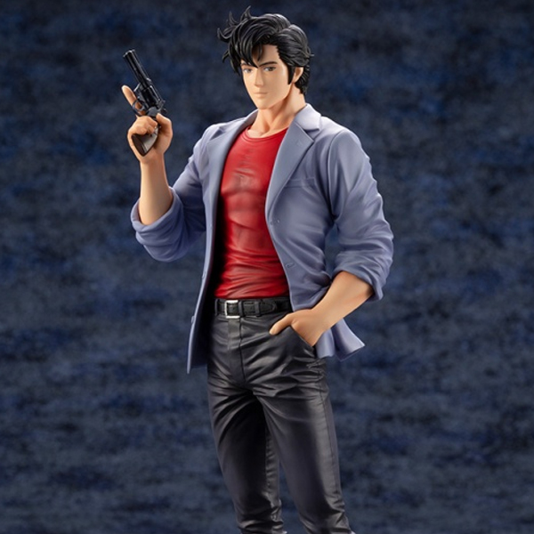 1/8 ARTFX J ��Ƽ���� - �翡�� �� [4934054057580]