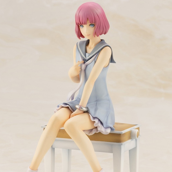 1/8 ARTFX J ĳ���� Ǯ���� - �� [4934054009824]