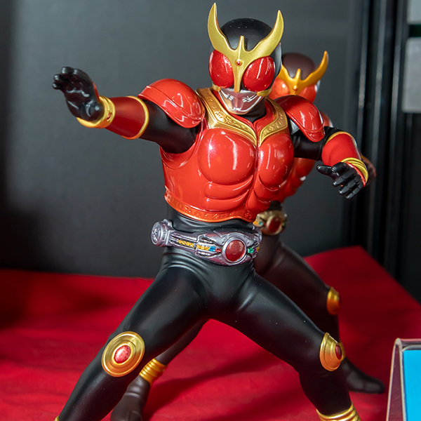 [��ǰ�ǱԾ�] ������� ������̴� ���찡 ����Ƽ �� ver.A [10���԰��Ϸ�] [4983164164923]