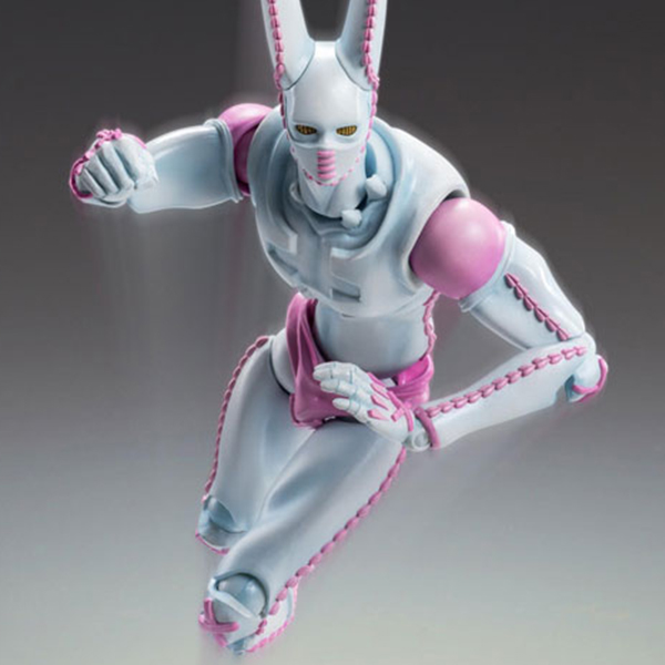 �ʻ󰡵� ������ �⹦�� ���� �� 7�� ��ƿ �� �� - D4C [2���԰��Ϸ�] [4570017761943]