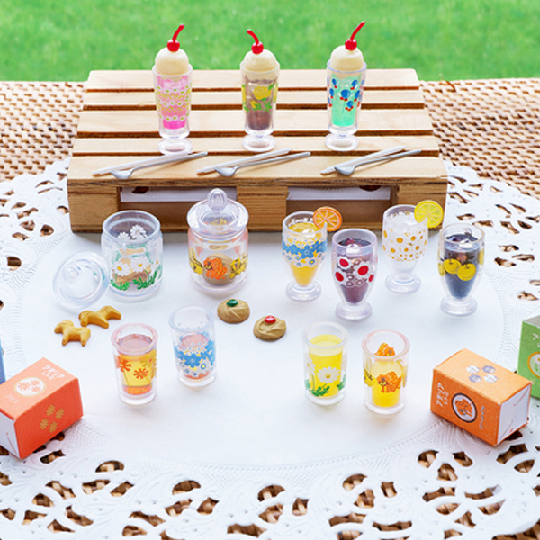 �Ƶ����Ʒ�Ʈ�� �̴Ͼ�ó �ݷ���(1�ڽ�12����) [3���԰��Ϸ�] [4573567408771]