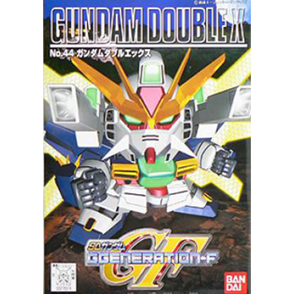 [SDGG 44] �Ǵ� �������� [8���԰��Ϸ�] [4573102608048]