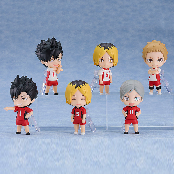 [�ٵ����̵� ����������] ����ť 3ź ���ڸ� �����(1�ڽ�6����) [4580590203075]