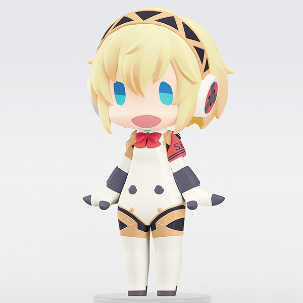 [����] [��� �½�����] �丣�ҳ�3 ���ε� - ���̱⽺ [4571697185678]