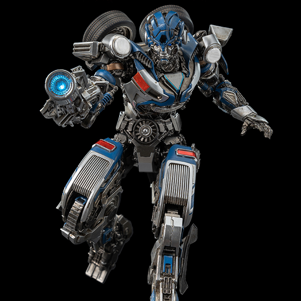 Ʈ�������� ��Ʈ�� ���� DLX �̶���