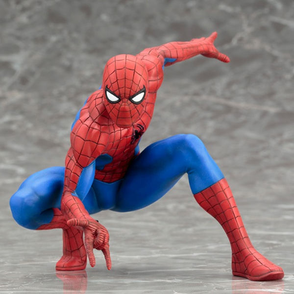 ARTFX+ 1/10 �� �����¡ �����̴��� [4���԰��Ϸ�] [4934054093045]