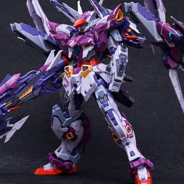 ���ѽż� 1/100 THB-02A RMD �����Ʈ [7���԰��Ϸ�][6912171003176]