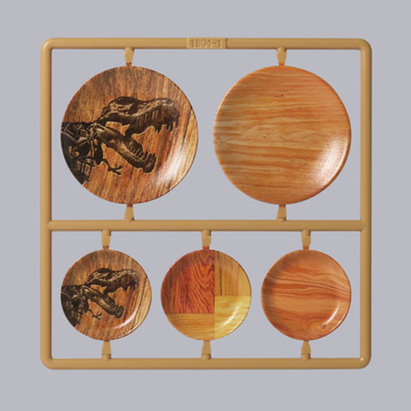 [��������] 1/12 �ǱԾ��� ���� Vol.4 [6���԰��Ϸ�] [4580614271790]