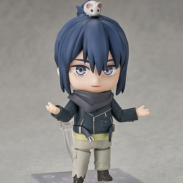 [�ٵ����̵�2006] No.6 - ����� [8���԰��Ϸ�] [4580590173071]