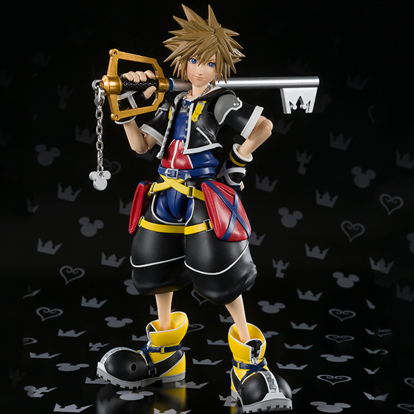 [S.H.Figuarts] ŷ������2 - �Ҷ� [12���԰��Ϸ�] [4549660161110]