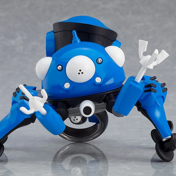 [�ٵ����̵�1592] �����⵿��:Ghost in the Shell: SAC_2045 - Ÿġ�ڸ�  [4580590124356]