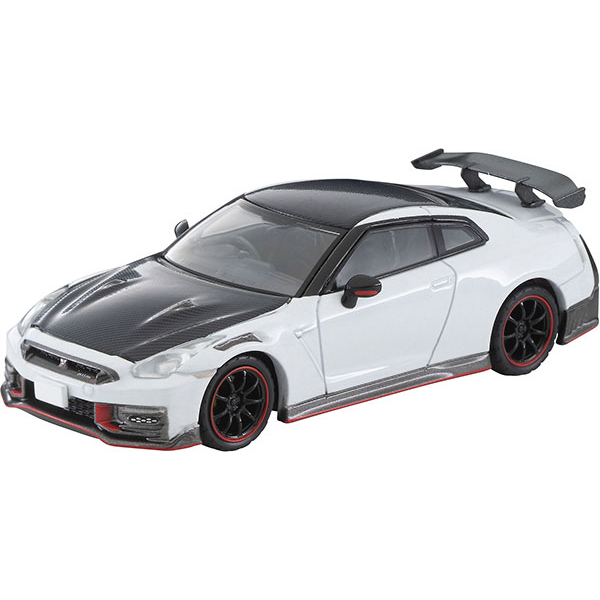 1/64 ���ī ����Ƽ�� ��Ƽ�� �׿� LV-N317b �ֻ� GT-R NISMO ����� ����� 2024 ��(ȭ��Ʈ) [10���԰��Ϸ�] [4543736332602]