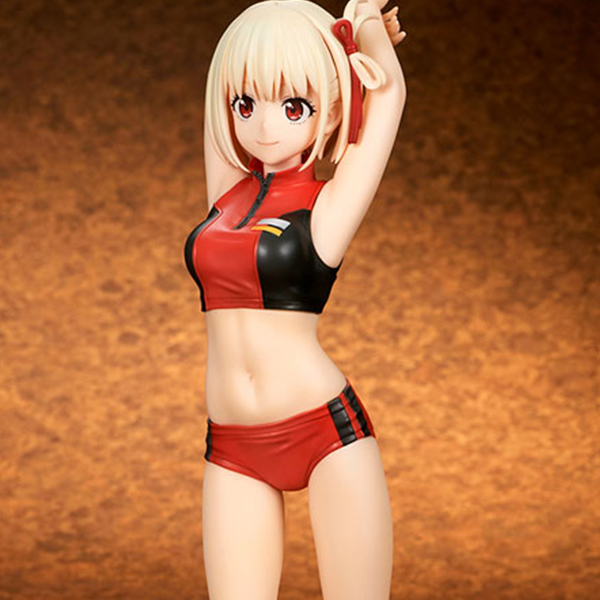 [����] 1/7 ���ڸ��� ������ - �Ͻ�Ű�� ġ�似 Ʈ���̴� ���� [4560393843173]