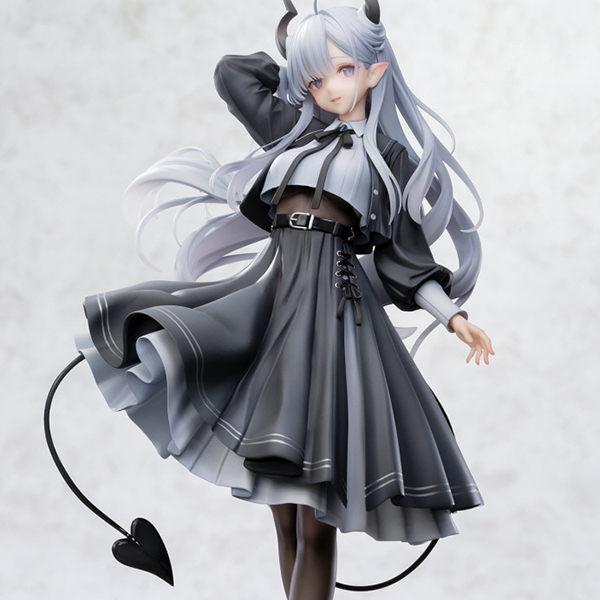 [����] 1/6 Ƽ�� ��ť���� �߽��� ��� ���� [6974992520386]