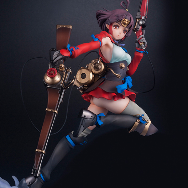 Hdge technical statue No.17 ��ö���� ī�ٳ׸� - ������ [9���԰��Ϸ�] [4589642700173]