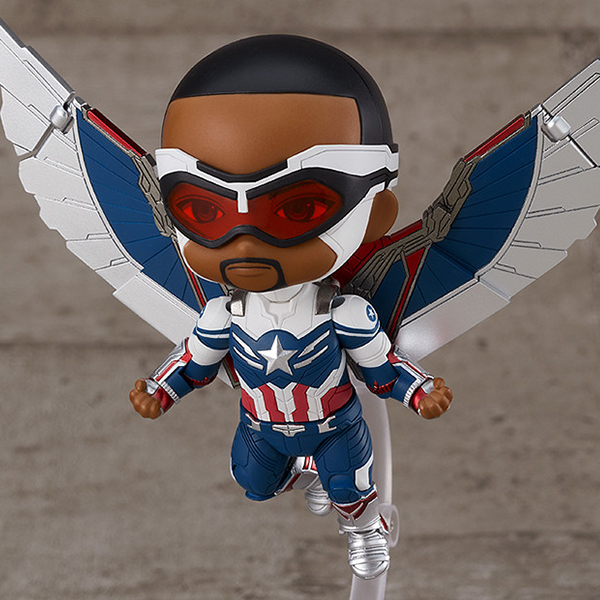 [�ٵ����̵�1618-DX] ����&���ͼ��� - ĸƾ �Ƹ޸�ī(�� ����) DX [12���԰��Ϸ�] [4580590124806]