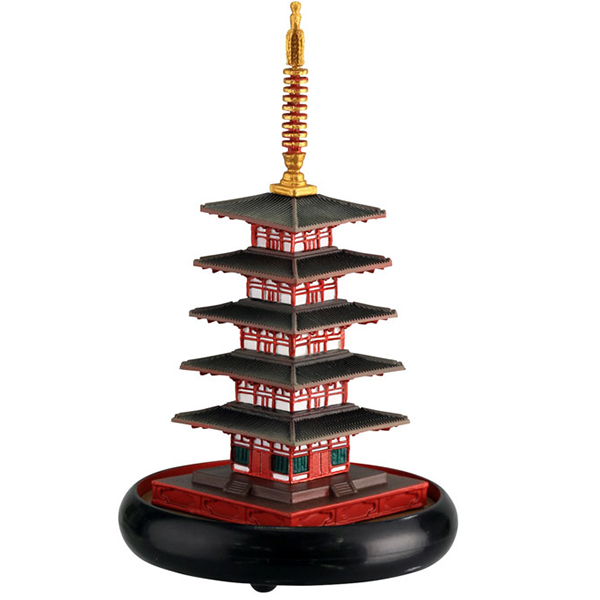 miniQ �̴Ͼ�ó ť��004 ����ž ���� ������ [8���԰��Ϸ�] [4537807022097]