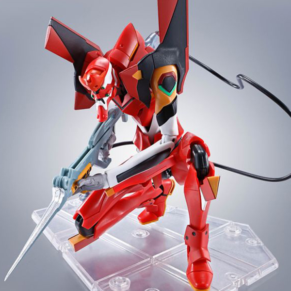 [�κ�ȥ] SIDE EVA ���ݰԸ��� �ű�����  - ���ݰԸ��� 2ȣ��+��� [5���԰��Ϸ�] [4573102613486]