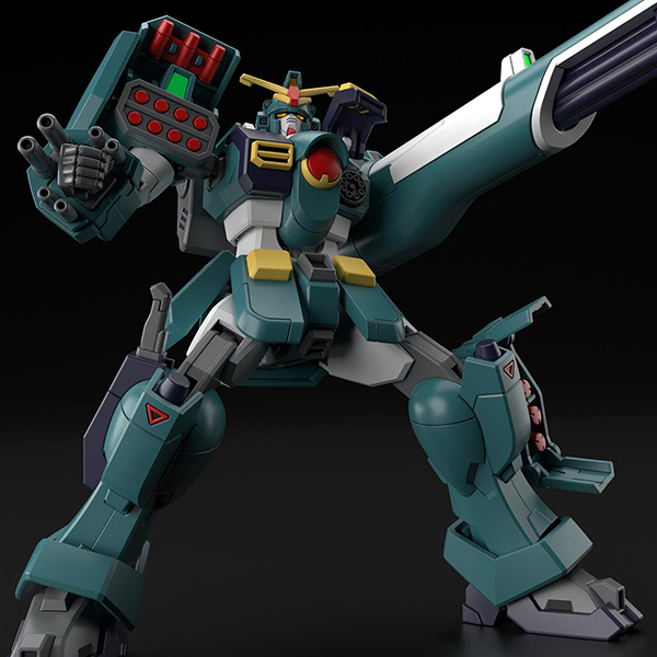 [����] [HG] 1/144 �Ǵ� �����ĵ� [4573102720528]