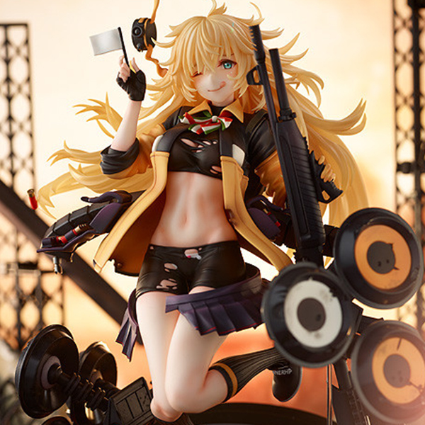 1/7 �ҳ����� - S.A.T.8 �߻� Ver. [4560308575731]