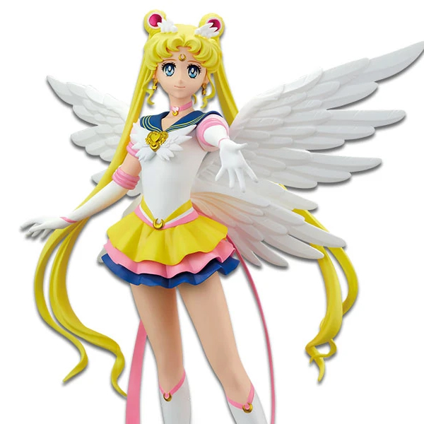 [��ǰ�ǱԾ�] ������ �̼ҳ� ���� ���Ϸ��� Eternal Glitter&Glamours ���ͳ� ���Ϸ��� Ver.B [4���԰��Ϸ�] [4983164171068]