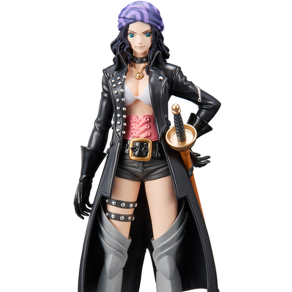 [��ǰ�ǱԾ�] DXF THE GRAND LINE LADY Vol.2 ���ǽ� �ʸ� ���� - ���� �κ� [10���԰��Ϸ�] [4983164190618]