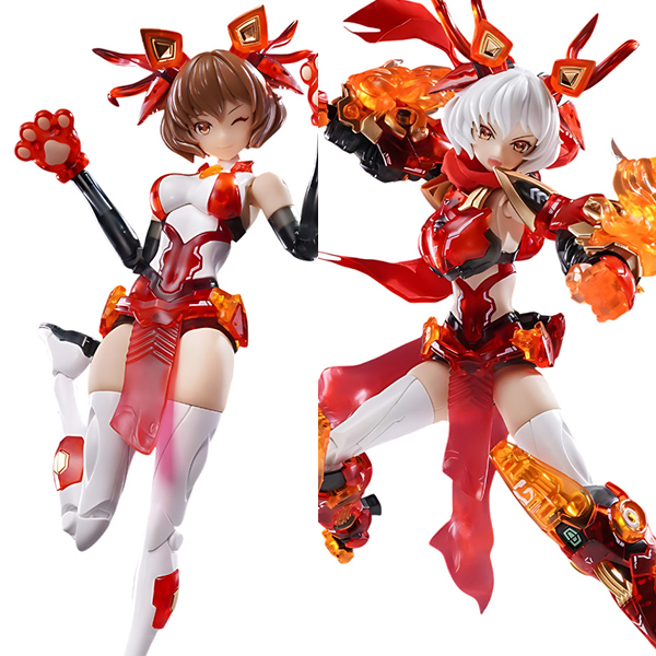 [�����Ǹ���] 1/12 ATK�� - ���ռ���(���ͳ� ���̶���Ʈ) WF ������ [6971835800803]