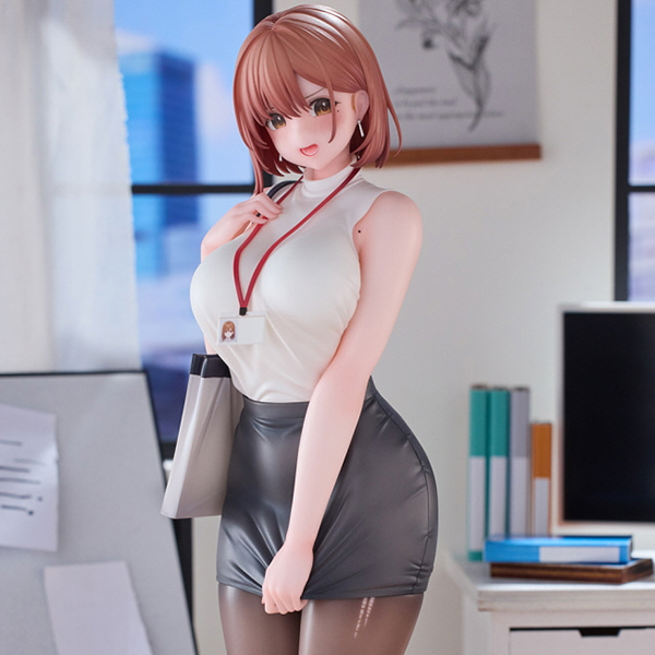 1/6 OL» illustration by Udon [7���԰��Ϸ�][6974911410279]