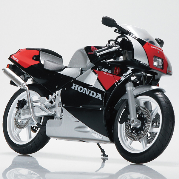 1/12 ȥ�� NSR250R 89 ����x�õ� �ǹ� ��Ż�� [1���԰��Ϸ�] [4905083112106]