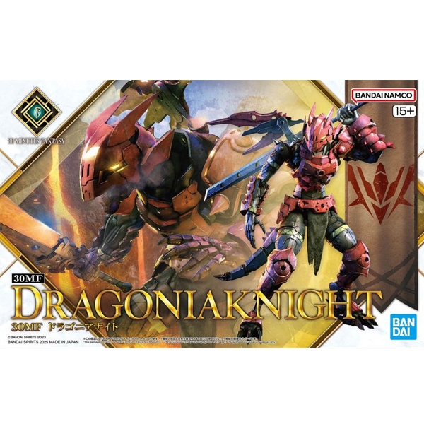 [30MF] �巡���Ͼ� ����Ʈ [1���԰��Ϸ�] [4573102693594]