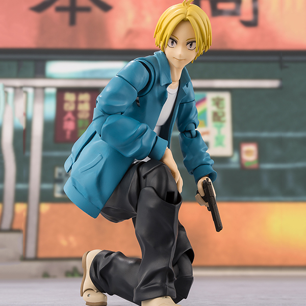 [S.H.Figuarts] ��ī���� ������ - �ƻ����� �� [10���԰��Ϸ�] [4573102673923]