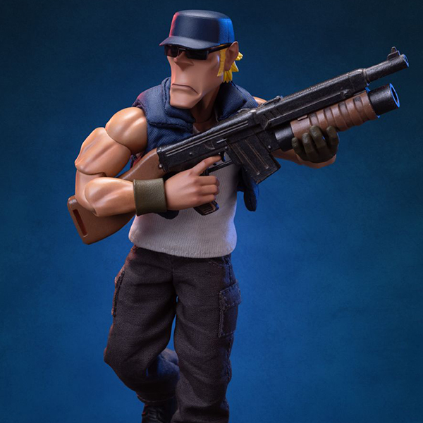 1/12 SNK ��Ż������ - Ŭ��ũ