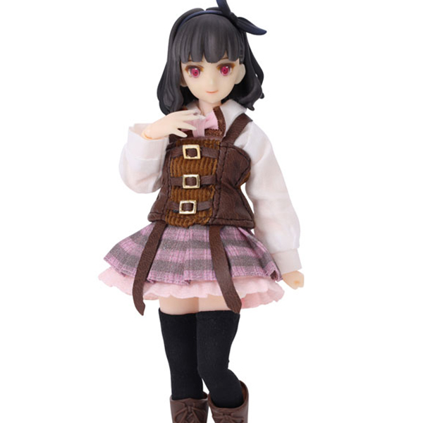 1/12 �Ʈ ���� �ø��� ���� 054 ����Ű �����ý�ī ������ [10���԰��Ϸ�] [4573199839523]